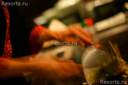 Le Meridien Phuket Beach Resort 44